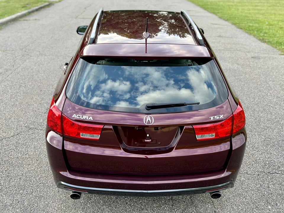 2011 Acura TSX 2nd Gen - Image 18 of 31