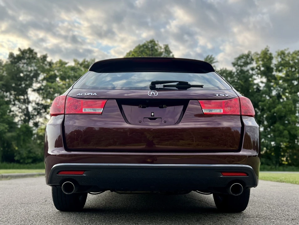 2011 Acura TSX 2nd Gen - Image 20 of 31