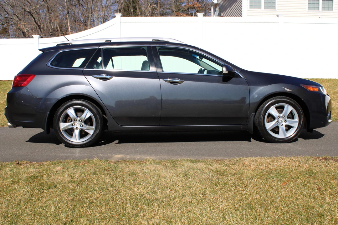 2011 Acura TSX 2nd Gen - Image 3 of 5