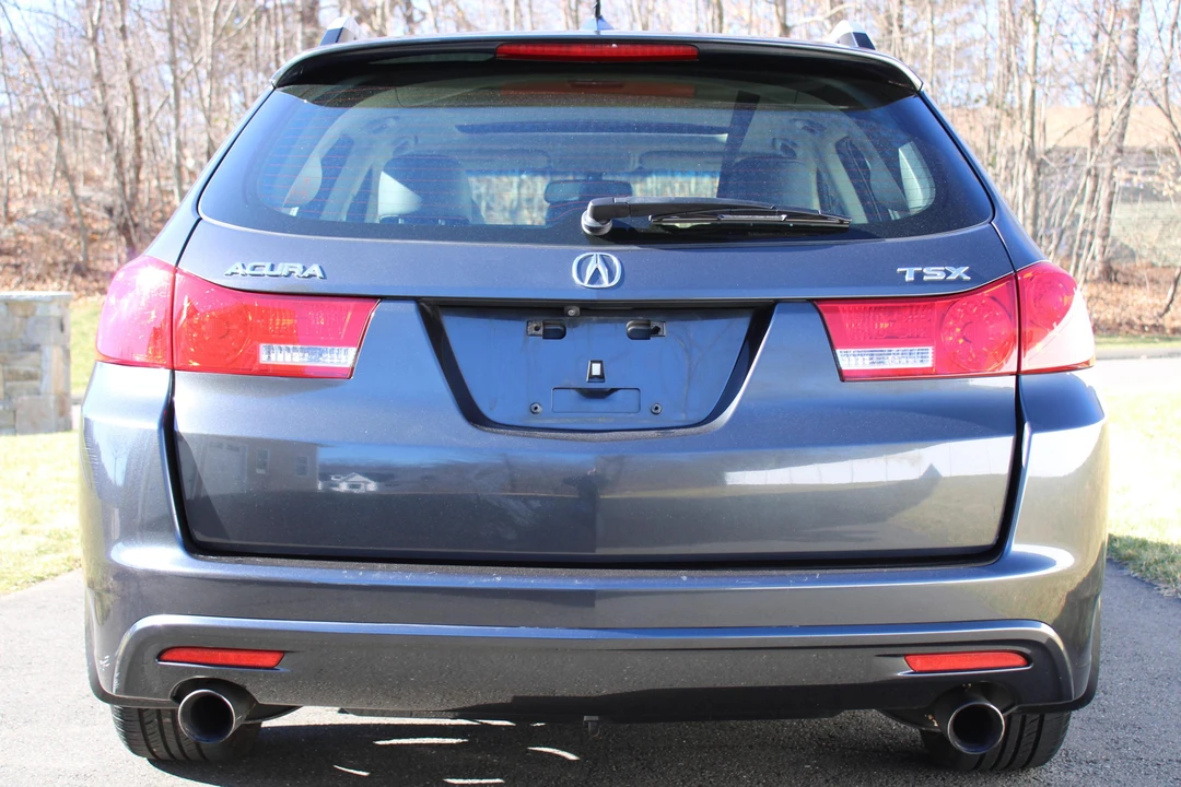 2011 Acura TSX 2nd Gen - Image 5 of 5