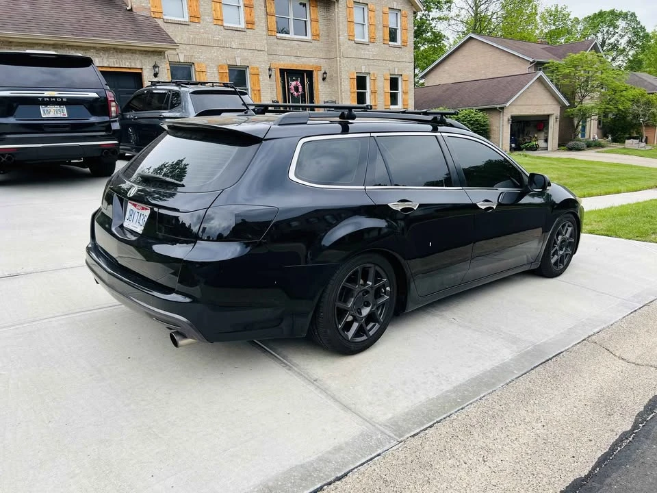 2011 Acura TSX 2nd Gen - Image 6 of 11