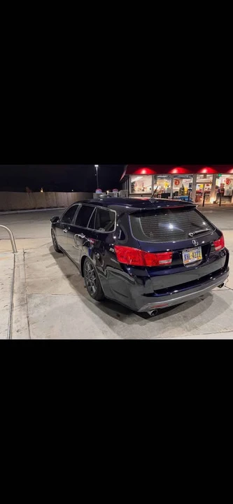 2011 Acura TSX 2nd Gen - Image 2 of 11