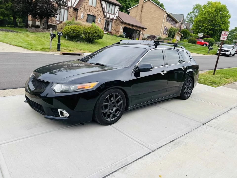 2011 Acura TSX 2nd Gen - Image 11 of 11