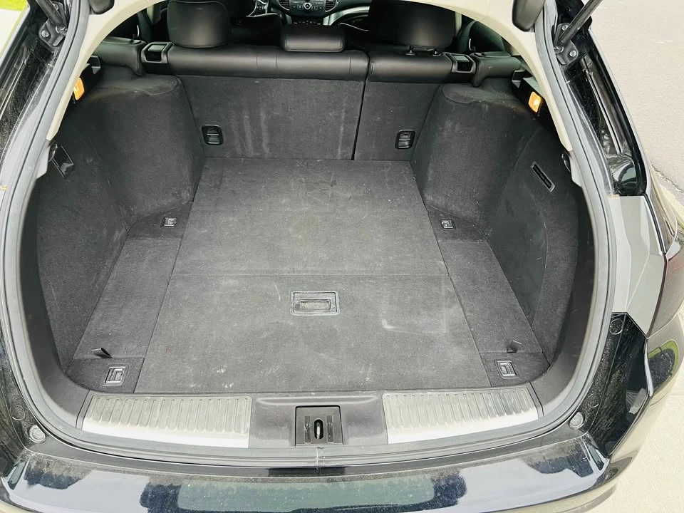 2011 Acura TSX 2nd Gen - Image 7 of 11