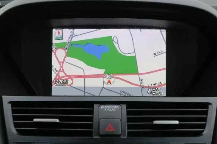 2011 Acura ZDX 1st Gen - Image 14 of 18