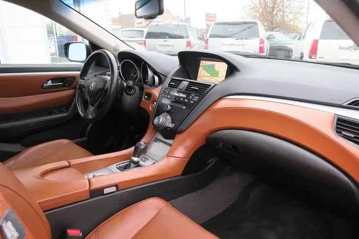 2011 Acura ZDX 1st Gen - Image 7 of 18