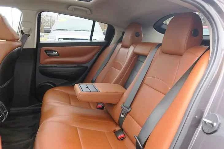 2011 Acura ZDX 1st Gen - Image 9 of 18