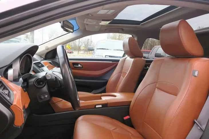 2011 Acura ZDX 1st Gen - Image 5 of 18