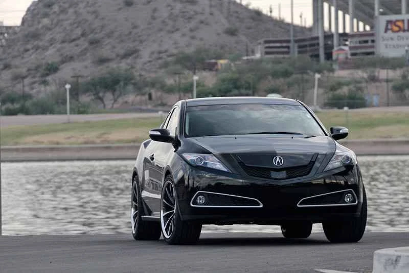 2011 Acura ZDX 1st Gen - Image 18 of 18