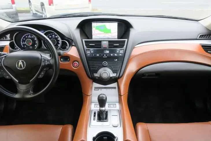 2011 Acura ZDX 1st Gen - Image 6 of 18