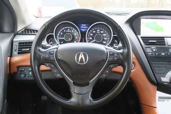 2011 Acura ZDX 1st Gen - Image 4 of 18
