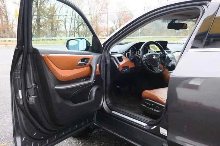 2011 Acura ZDX 1st Gen - Image 3 of 18