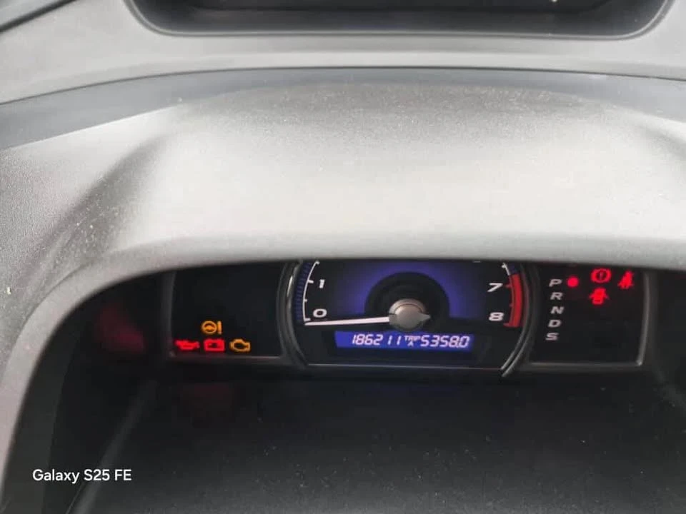 2011 Acura EL - Image 5 of 6