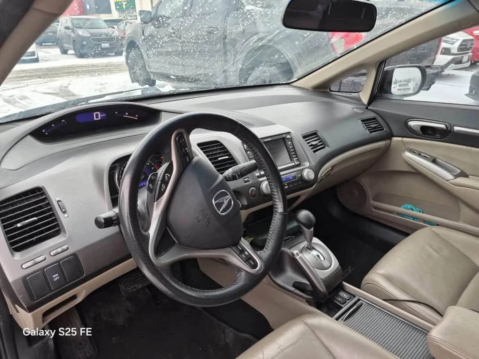 2011 Acura EL - Image 6 of 6