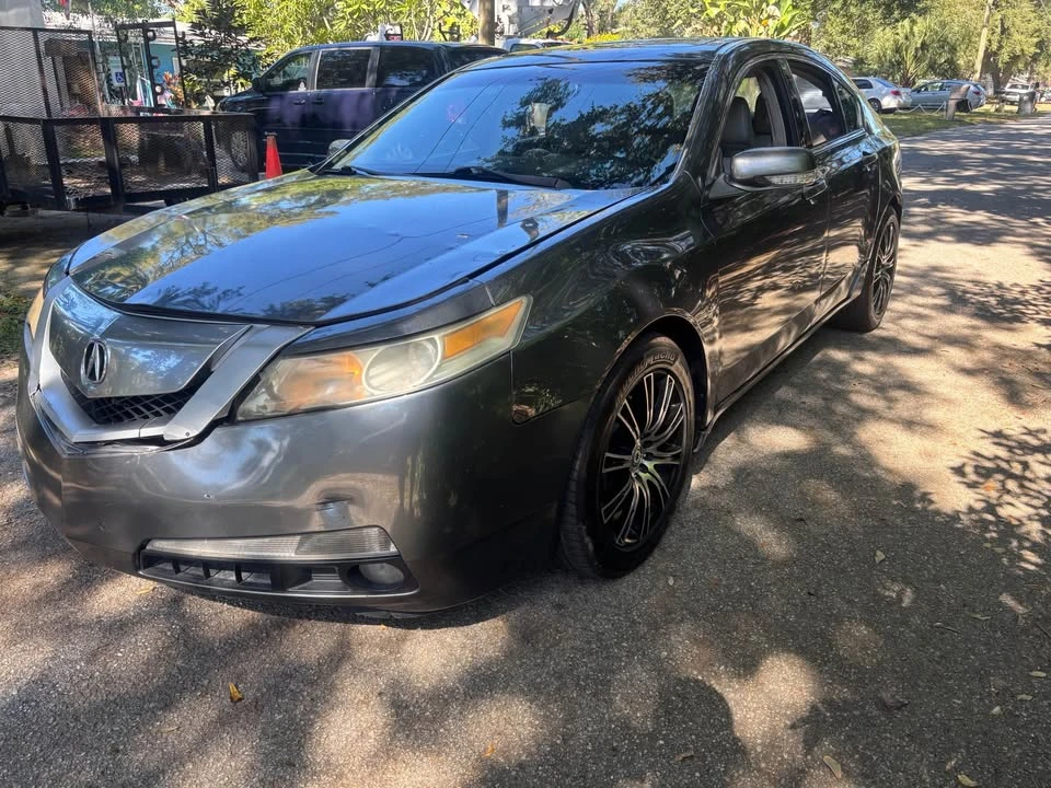 2011 Acura ILX - Image 5 of 14