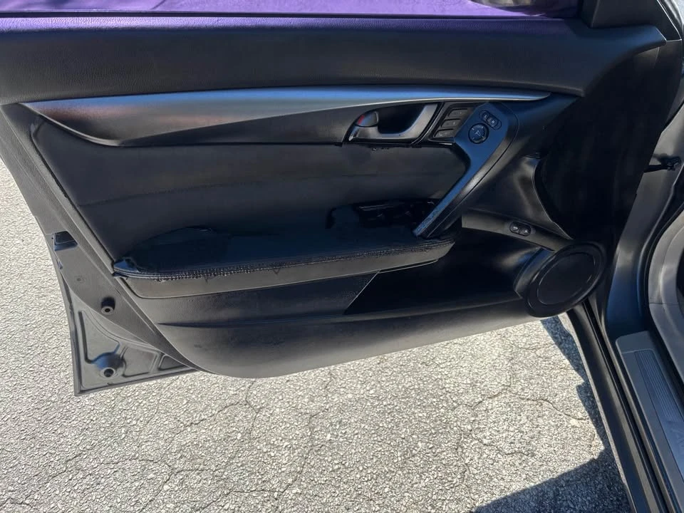 2011 Acura ILX - Image 12 of 14