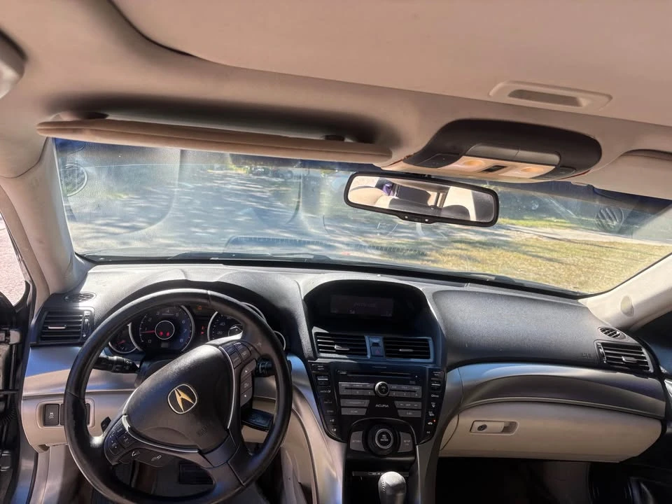 2011 Acura ILX - Image 14 of 14