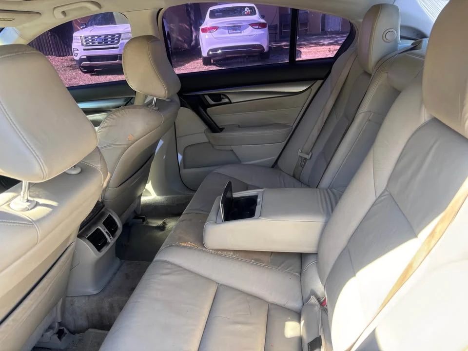 2011 Acura ILX - Image 11 of 14