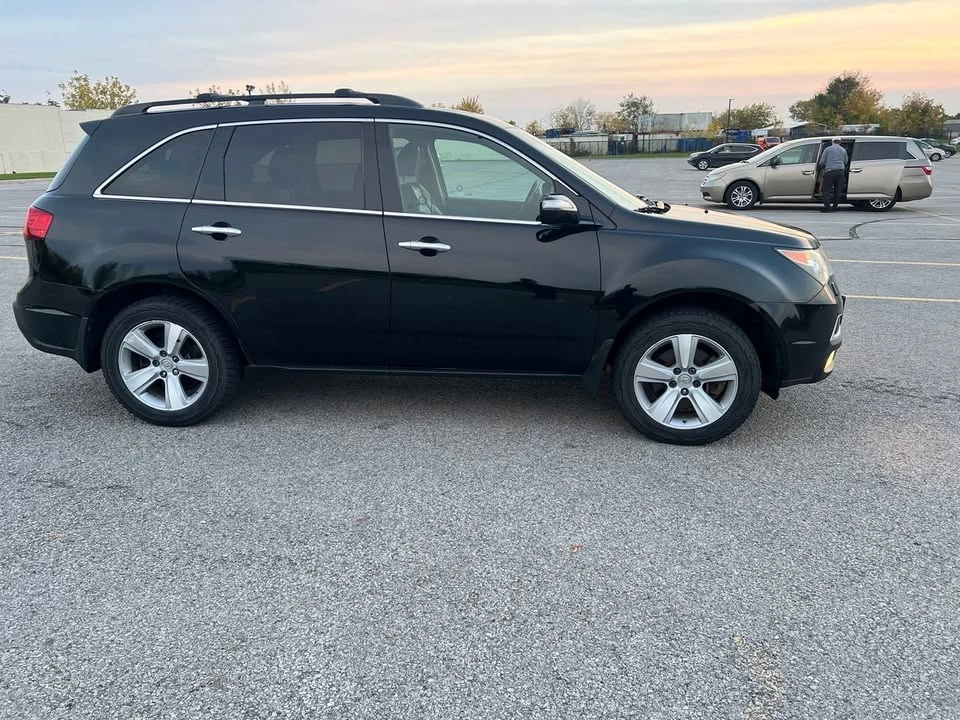 2011 Acura MDX 2nd Gen - Image 4 of 15