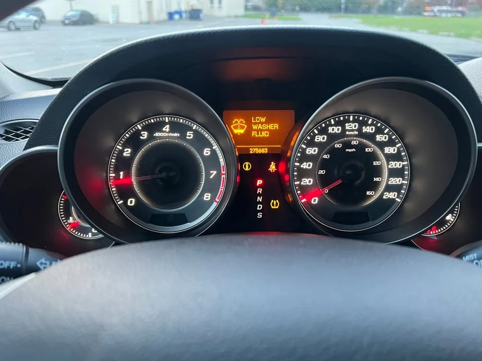 2011 Acura MDX 2nd Gen - Image 10 of 15