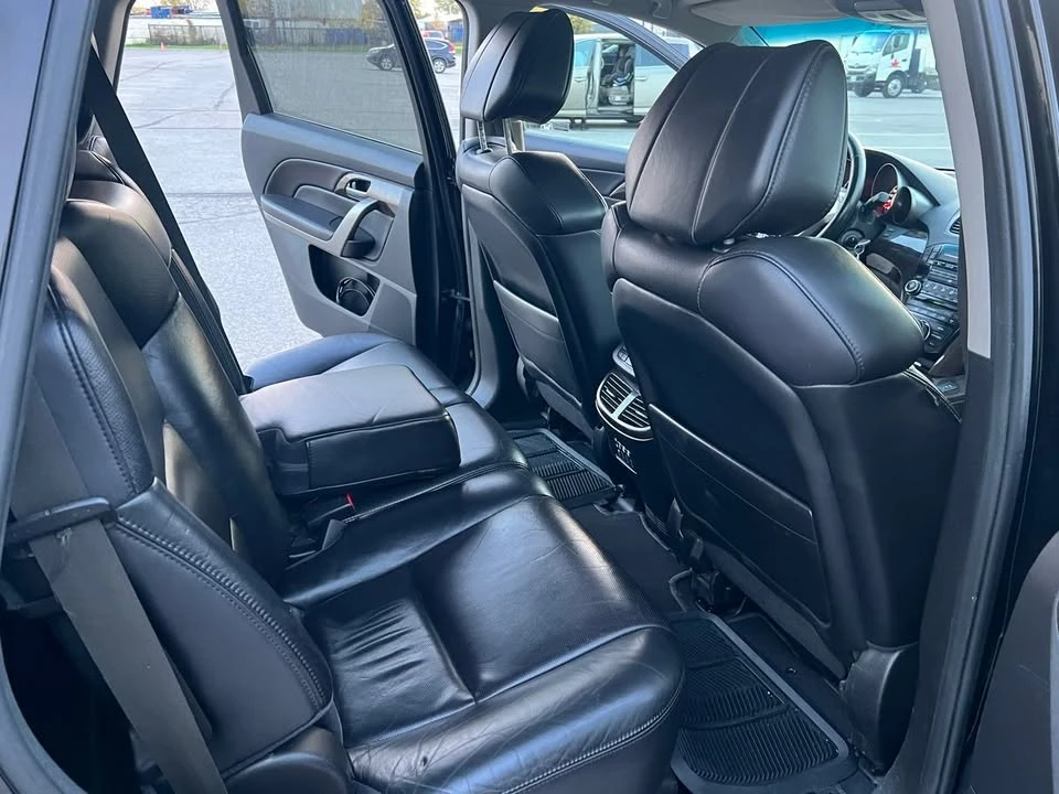 2011 Acura MDX 2nd Gen - Image 14 of 15