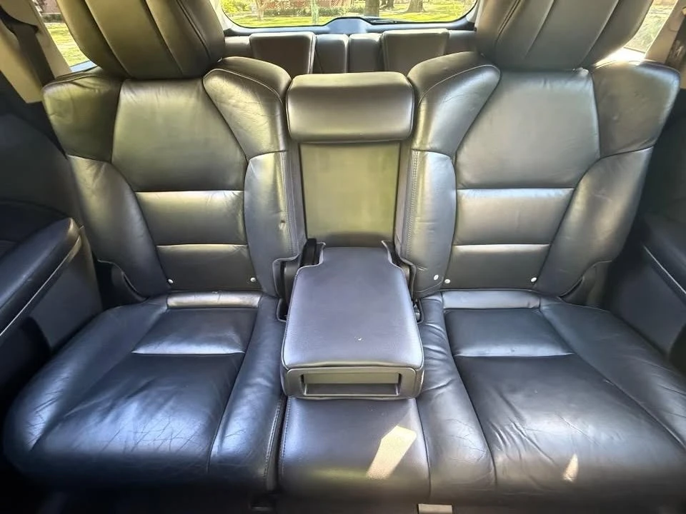2011 Acura MDX 2nd Gen - Image 13 of 20