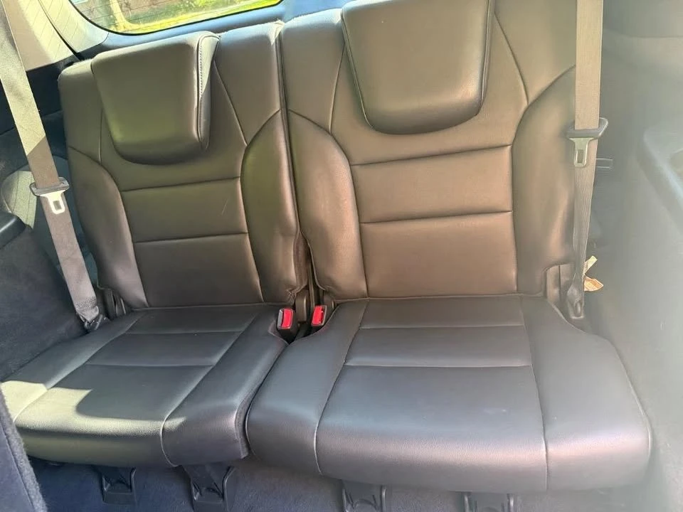 2011 Acura MDX 2nd Gen - Image 11 of 20