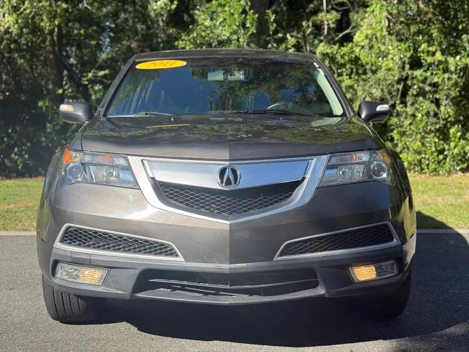 2011 Acura MDX 2nd Gen - Image 2 of 20