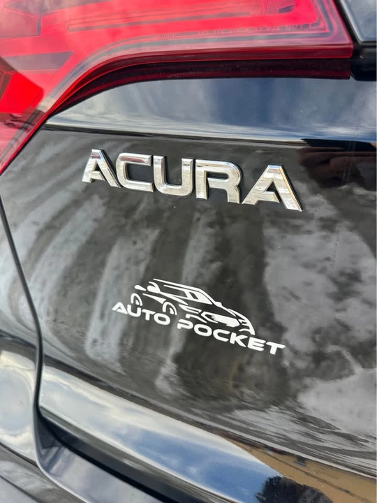2011 Acura MDX 2nd Gen - Image 11 of 20