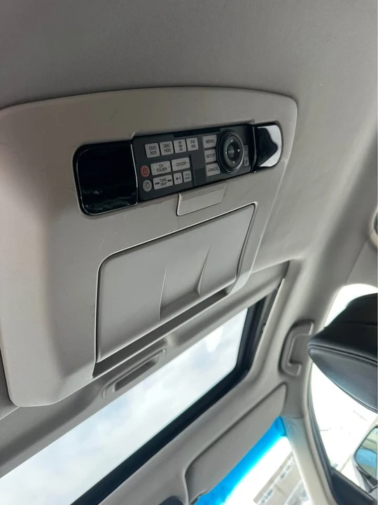2011 Acura MDX 2nd Gen - Image 13 of 20