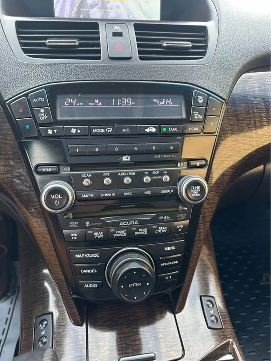 2011 Acura MDX 2nd Gen - Image 20 of 20