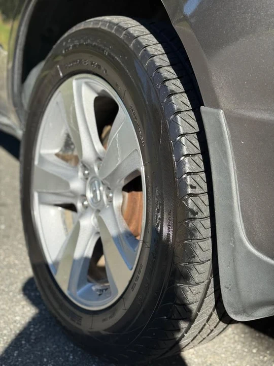 2011 Acura MDX 2nd Gen - Image 19 of 20