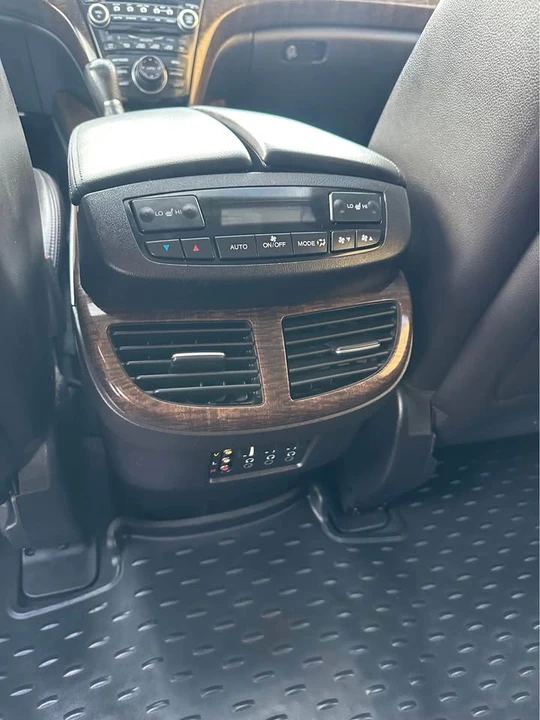 2011 Acura MDX 2nd Gen - Image 14 of 20