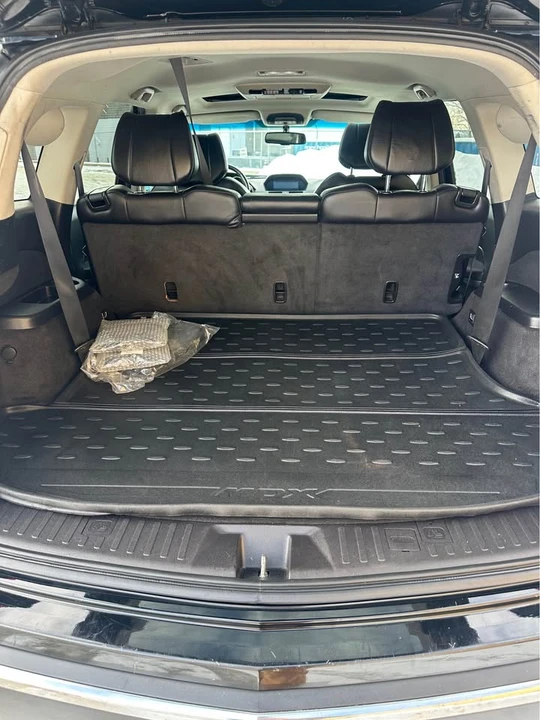2011 Acura MDX 2nd Gen - Image 12 of 20