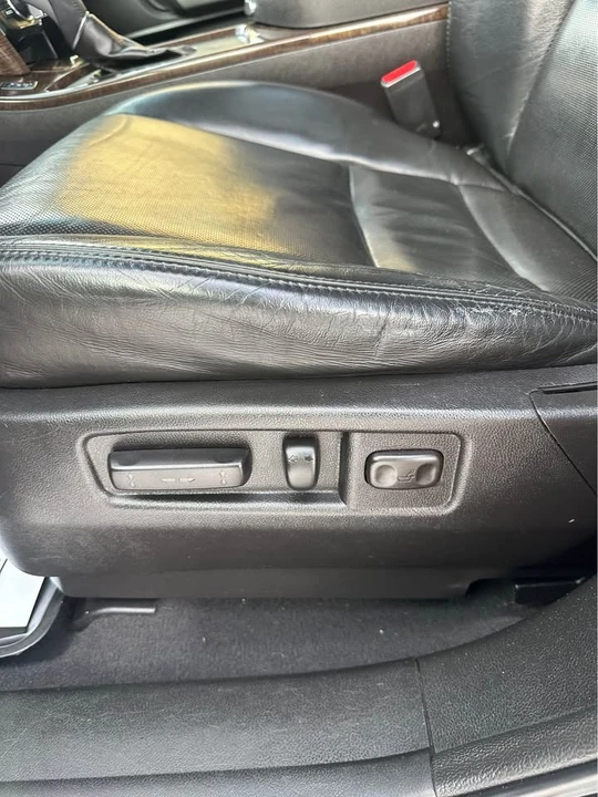 2011 Acura MDX 2nd Gen - Image 18 of 20