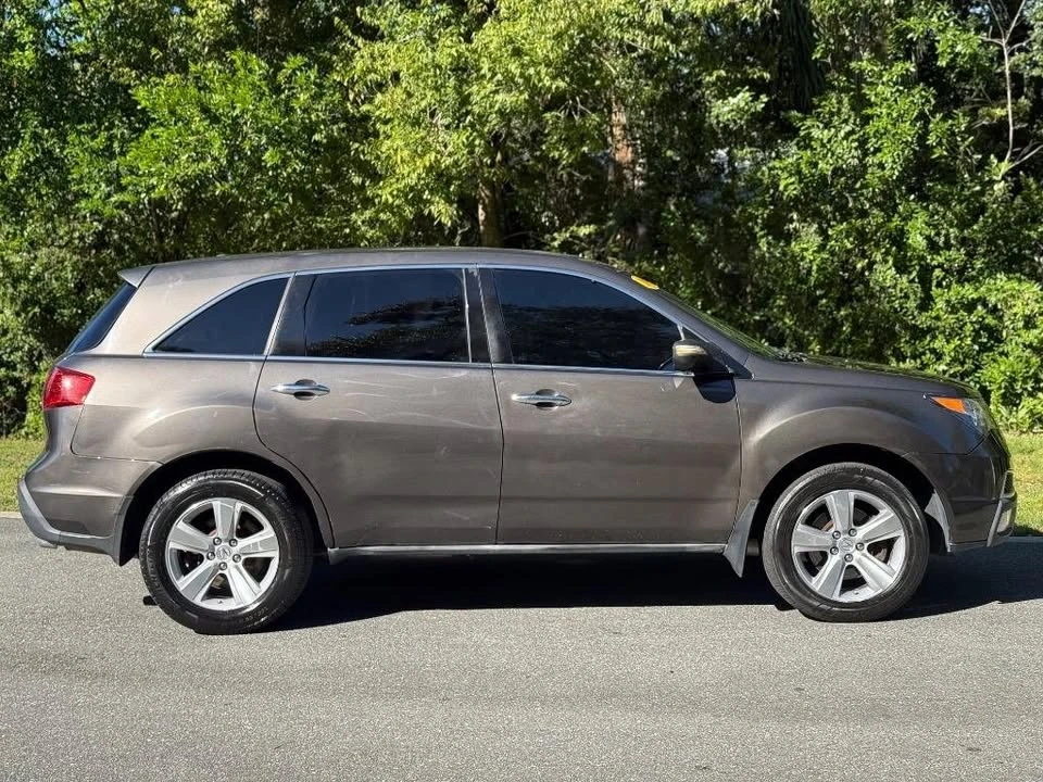 2011 Acura MDX 2nd Gen - Image 8 of 20