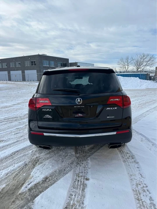 2011 Acura MDX 2nd Gen - Image 5 of 20