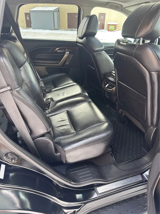 2011 Acura MDX 2nd Gen - Image 10 of 20