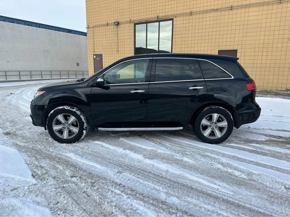 2011 Acura MDX 2nd Gen - Image 3 of 20