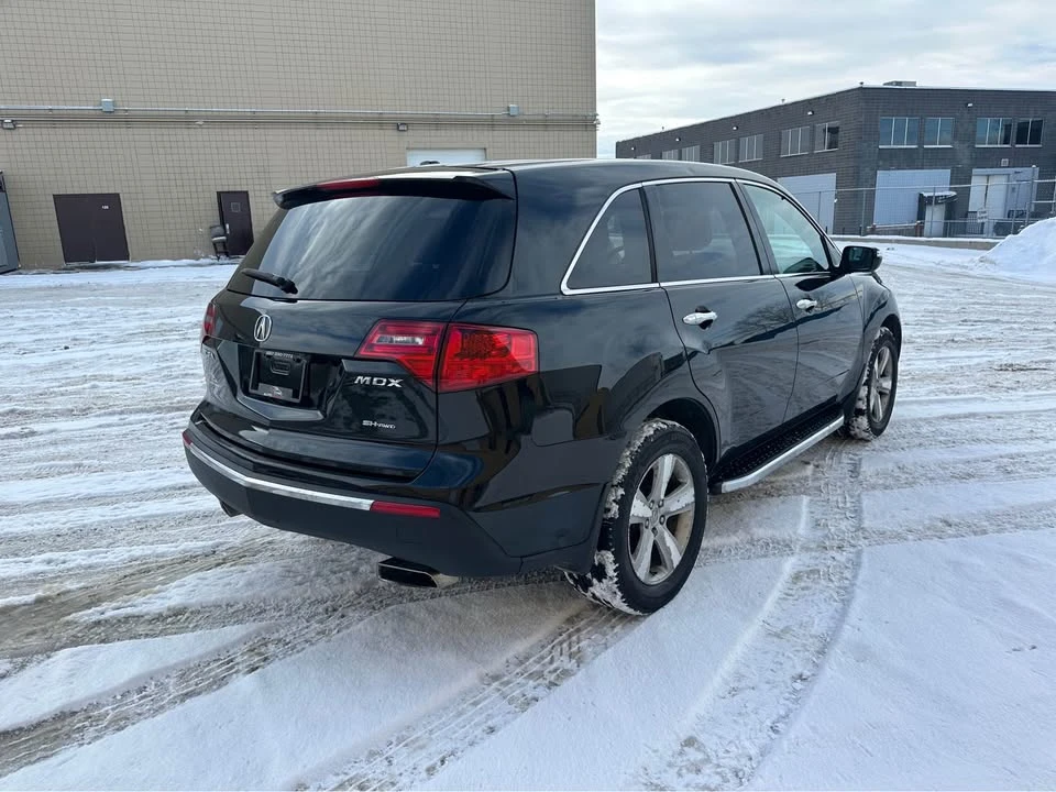 2011 Acura MDX 2nd Gen - Image 6 of 20