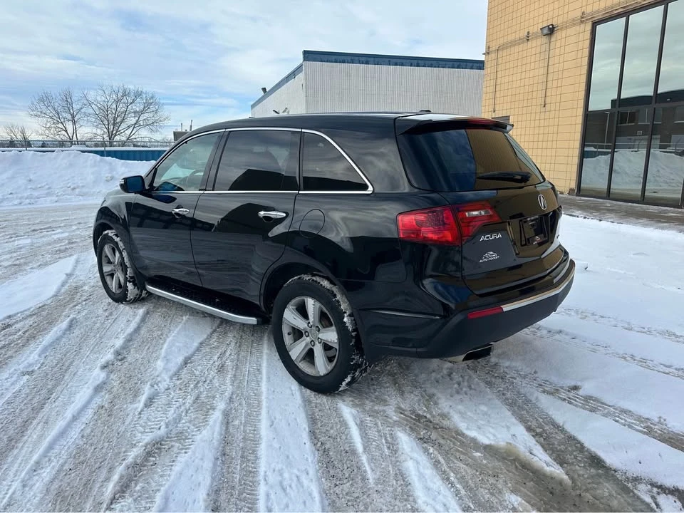2011 Acura MDX 2nd Gen - Image 4 of 20