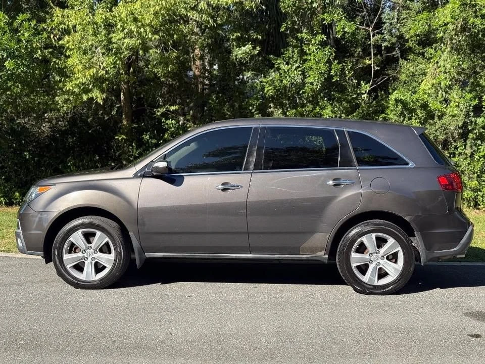 2011 Acura MDX 2nd Gen - Image 7 of 20