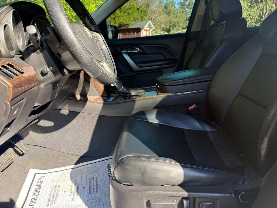2011 Acura MDX 2nd Gen - Image 10 of 20