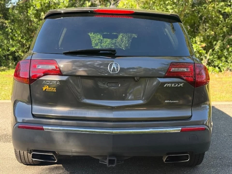 2011 Acura MDX 2nd Gen - Image 5 of 20