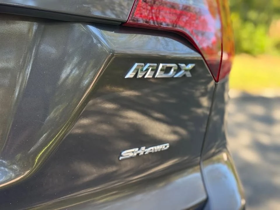 2011 Acura MDX 2nd Gen - Image 18 of 20