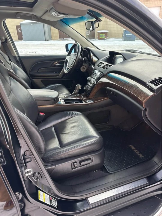 2011 Acura MDX 2nd Gen - Image 9 of 20
