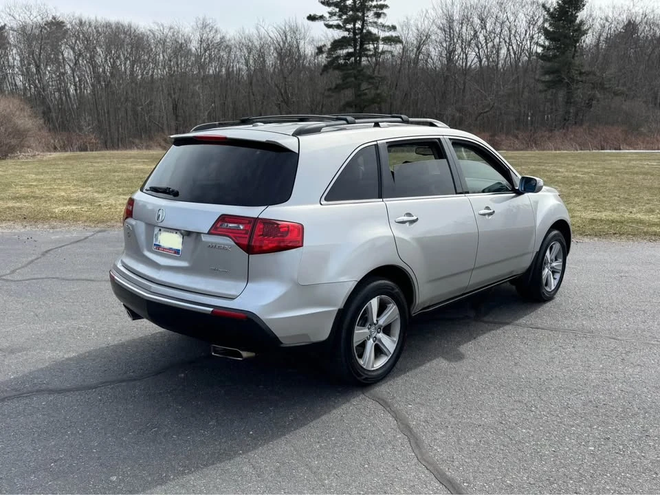2011 Acura MDX 2nd Gen - Image 18 of 20