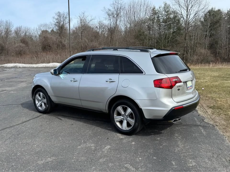 2011 Acura MDX 2nd Gen - Image 3 of 20