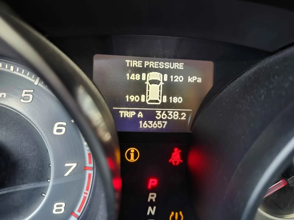 2011 Acura MDX 2nd Gen - Image 4 of 4