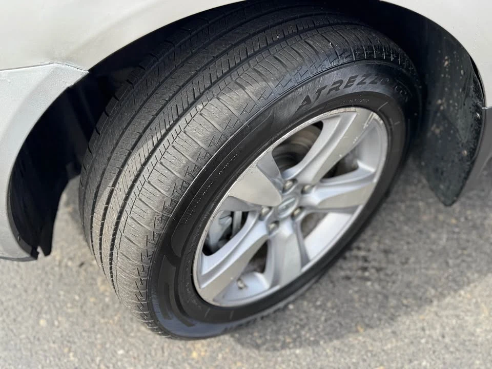 2011 Acura MDX 2nd Gen - Image 12 of 20